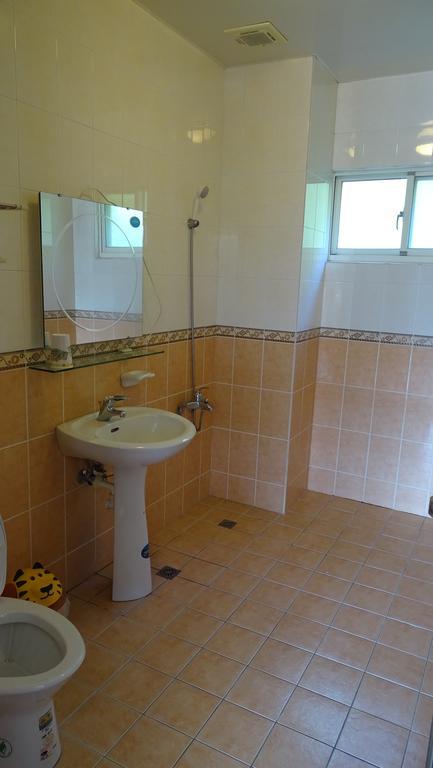 Emoonten Homestay Sanzhi Екстер'єр фото