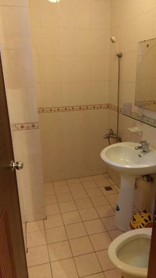 Emoonten Homestay Sanzhi Екстер'єр фото